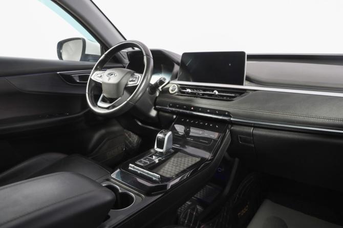 Chery Tiggo 7 Pro I с пробегом 2020 года, цена 1 869 000 рублей, 75000 км, внедорожник, Автокод Объявления