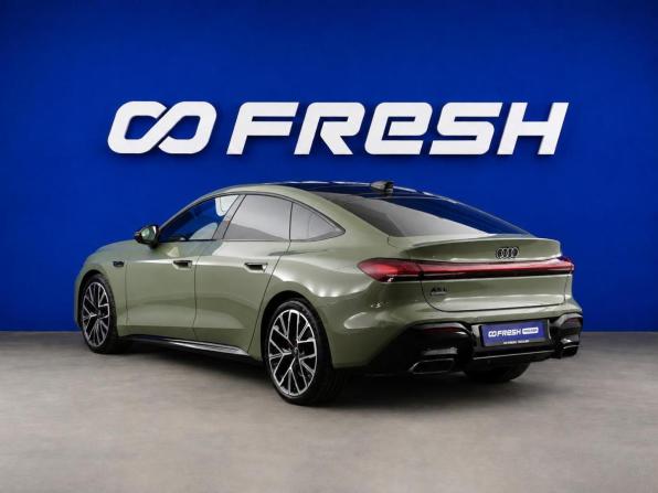 Audi A5 III (B10) с пробегом 2025 года, цена 6 199 077 рублей, 68 км, лифтбек, Автокод Объявления