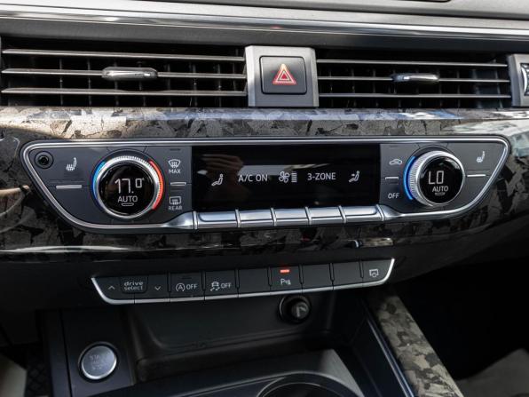 Audi A5 II (F5) с пробегом 2018 года, цена 4 099 000 рублей, 65430 км, купе, Автокод Объявления