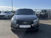 Lada (ВАЗ) Granta I Рестайлинг Буинск  - изображение 20