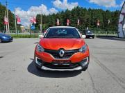 Renault Kaptur I Тюмень  - изображение 20