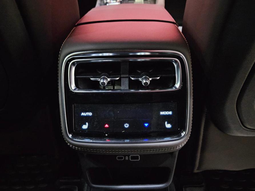 Geely Monjaro I Рестайлинг Вологда  - изображение 17