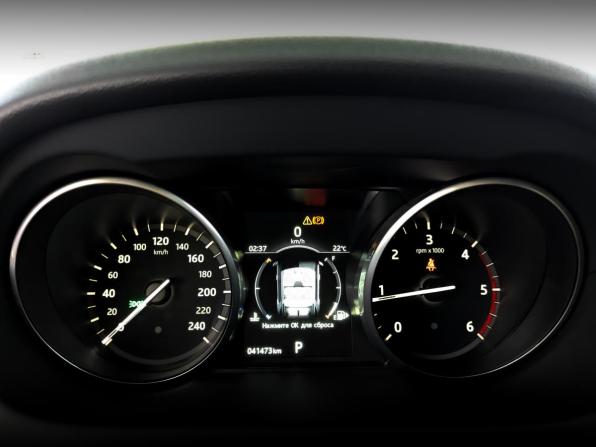 Land Rover Discovery Sport I с пробегом 2017 года, цена 2 920 000 рублей, 41453 км, внедорожник, Автокод Объявления