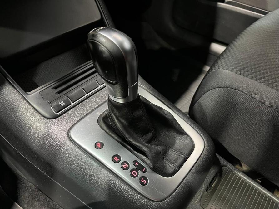 Volkswagen Golf Plus II Пермь  - изображение 17
