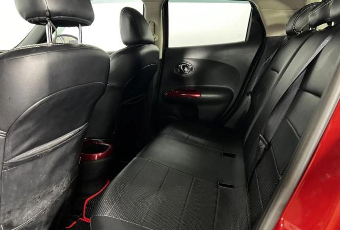 Nissan Juke I с пробегом 2011 года, цена 940 000 рублей, 151277 км, внедорожник, Автокод Объявления