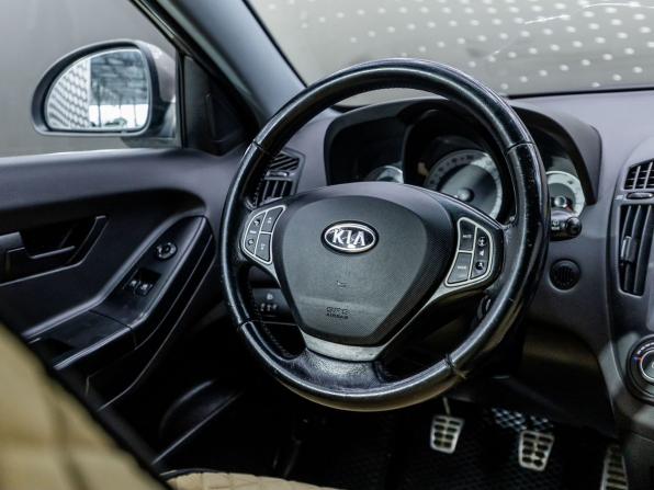 Kia Ceed I с пробегом 2008 года, цена 398 000 рублей, 143029 км, хэтчбек, Автокод Объявления
