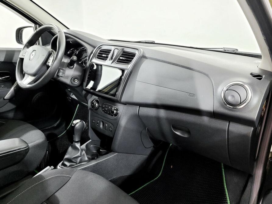 Renault Sandero II Москва  - изображение 11