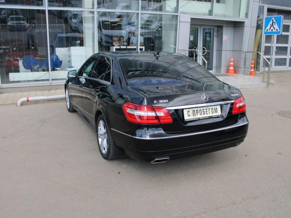 Mercedes-Benz E-Класс IV (W212 S212 C207) с пробегом 2012 года, цена 1 525 000 рублей, 188440 км, седан, Автокод Объявления