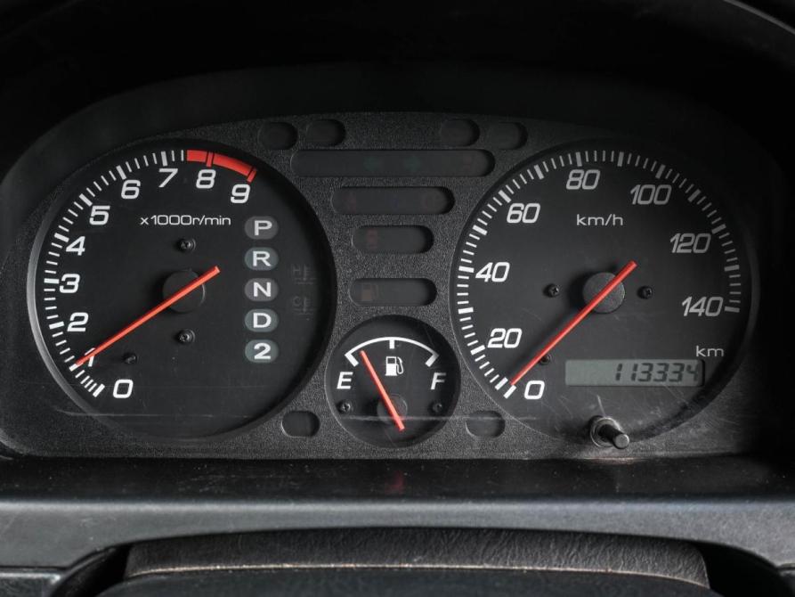 Honda Acty III Новороссийск  - изображение 11
