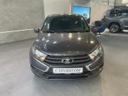 Lada (ВАЗ) Granta I Рестайлинг Стерлитамак  - изображение 29