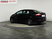 Ford Fiesta Mk6 Рестайлинг Белгород  - изображение 25