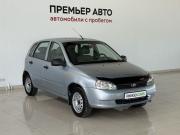 Lada (ВАЗ) Kalina I Смоленск  - изображение 13