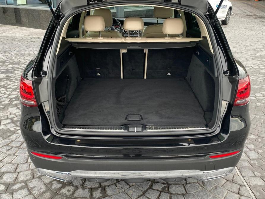 Mercedes-Benz GLC I (X253) Рестайлинг Сочи  - изображение 7