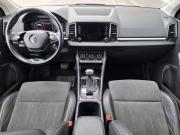 Skoda Karoq I Саратов  - изображение 25
