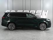 Exeed VX I Ростов-на-Дону  - изображение 30