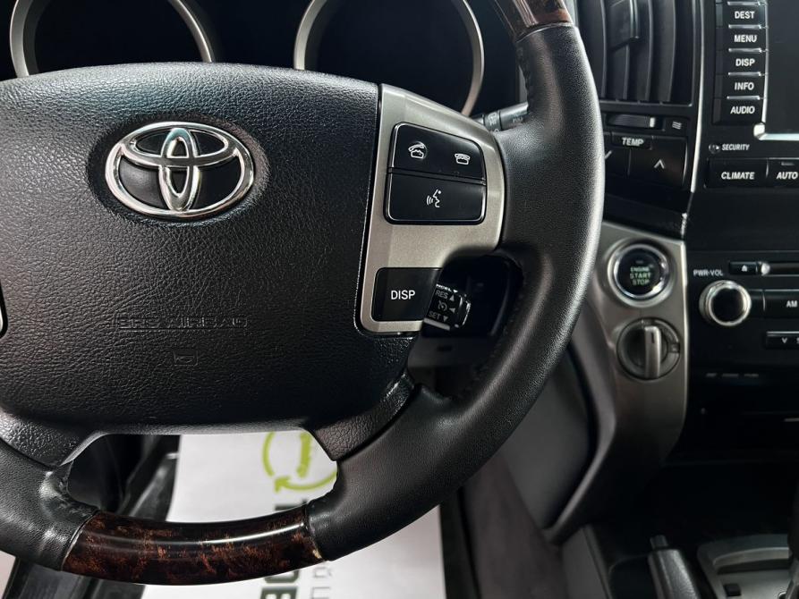Toyota Land Cruiser 200 Series Тверь  - изображение 21