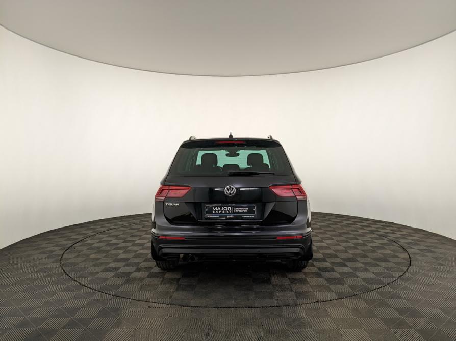 Volkswagen Tiguan II Москва  - изображение 6