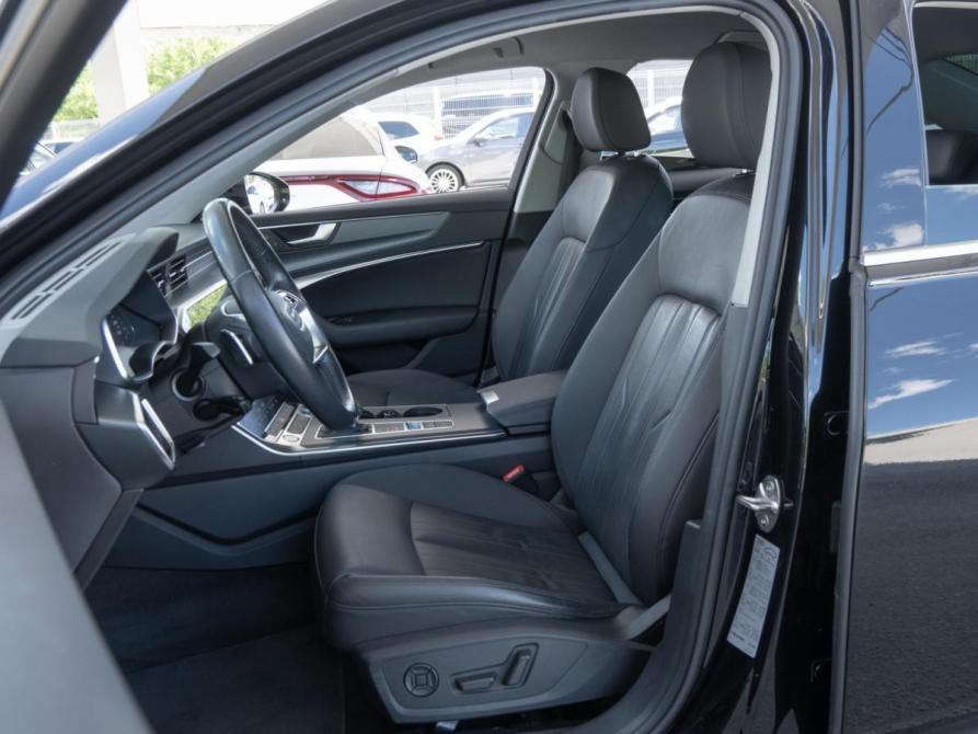 Audi A6 V (C8) Волгоград  - изображение 12