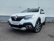 Renault Sandero II Рестайлинг Санкт-Петербург  - изображение 24