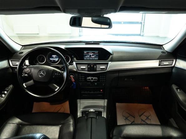 Mercedes-Benz E-Класс IV (W212 S212 C207) с пробегом 2013 года, цена 1 580 000 рублей, 134849 км, седан, Автокод Объявления