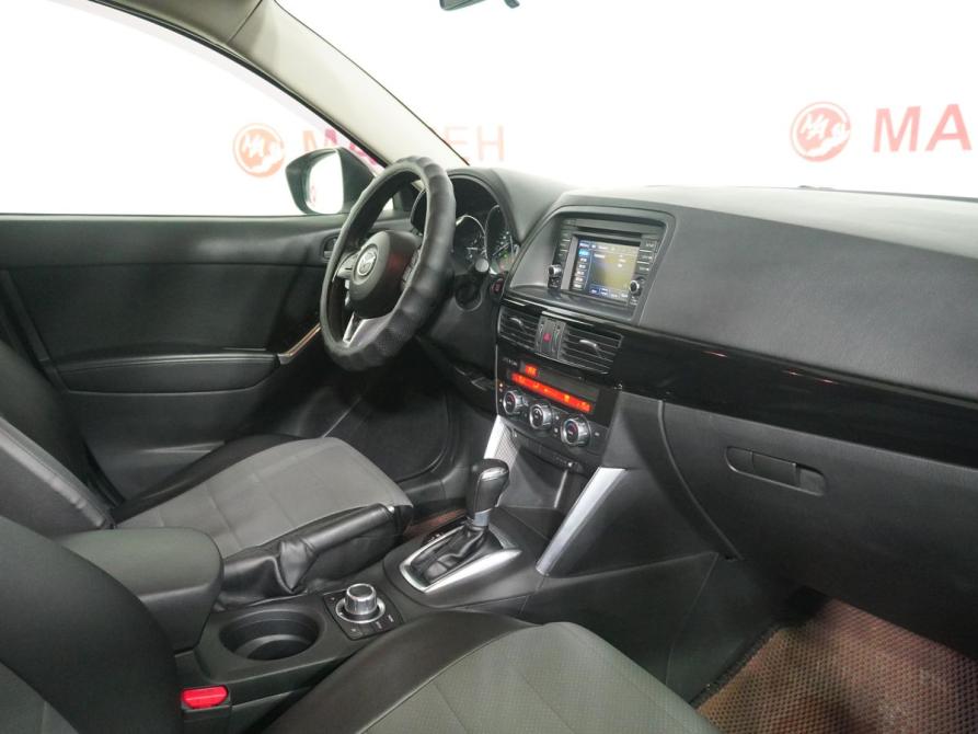 Mazda CX-5 I Вологда  - изображение 10