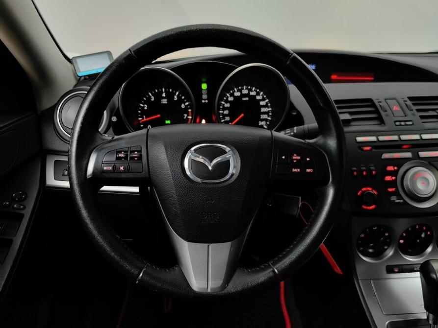 Mazda 3 II (BL) Подольск  - изображение 11