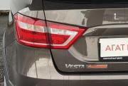 Lada (ВАЗ) Vesta I Киров  - изображение 57