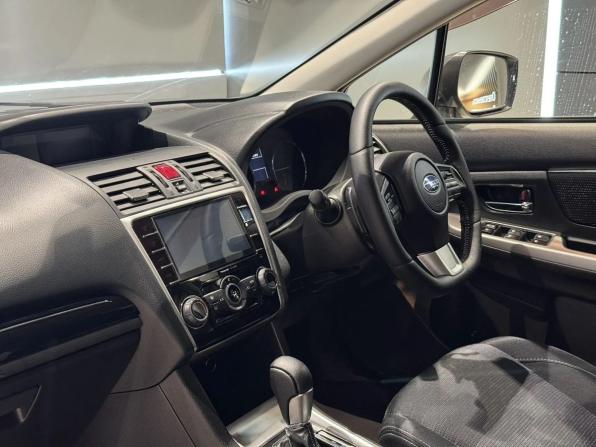 Subaru Levorg I с пробегом 2014 года, цена 1 450 000 рублей, 153000 км, универсал, Автокод Объявления