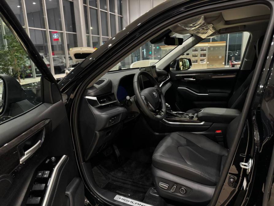 Toyota Highlander IV (XU70) Липецк  - изображение 12