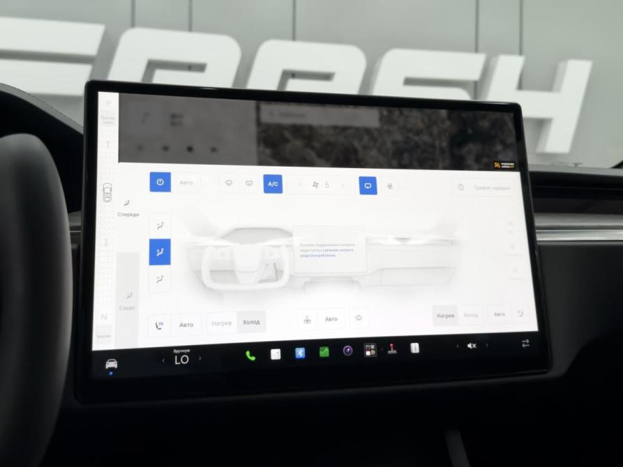 Tesla Model X I Рестайлинг Ростов-на-Дону  - изображение 14