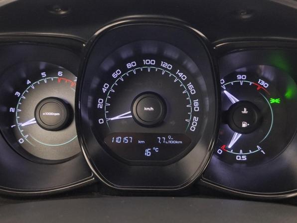 Lada (ВАЗ) Vesta I с пробегом 2017 года, цена 785 000 рублей, 110156 км, седан, Автокод Объявления