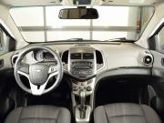 Chevrolet Aveo II Кемерово  - изображение 27