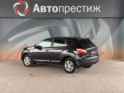 Nissan Qashqai I Рестайлинг Волгоград  - изображение 19