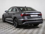 Audi A3 IV (8Y) Москва  - изображение 28