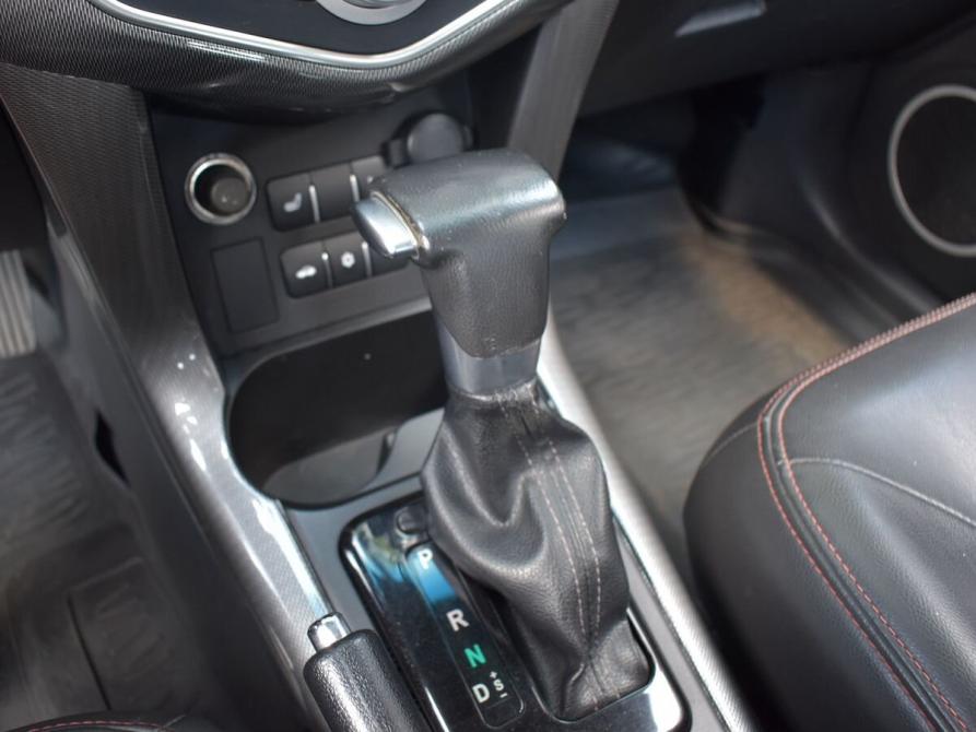 Lifan X60 I Рестайлинг 2 Краснодар  - изображение 16