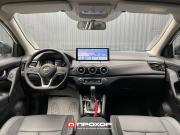 Nissan Qashqai II Рестайлинг 2 Пермь  - изображение 33