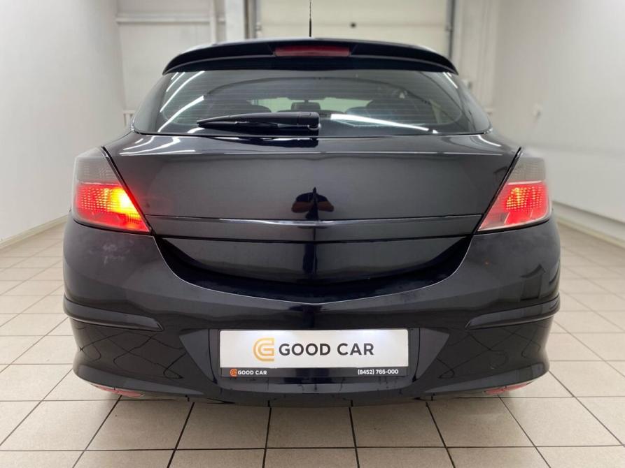 Opel Astra H Рестайлинг Энгельс  - изображение 16