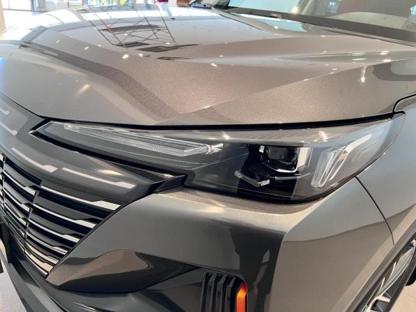 Changan UNI-S I с пробегом 2024 года, цена 2 250 000 рублей, 22680 км, внедорожник, Автокод Объявления