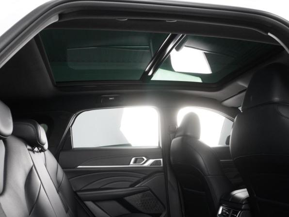 Haval F7 II с пробегом 2024 года, цена 2 779 000 рублей, 57766 км, внедорожник, Автокод Объявления