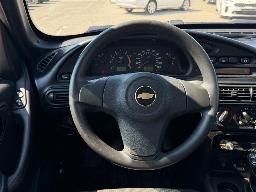 Chevrolet Niva I Рестайлинг Пермь  - изображение 17