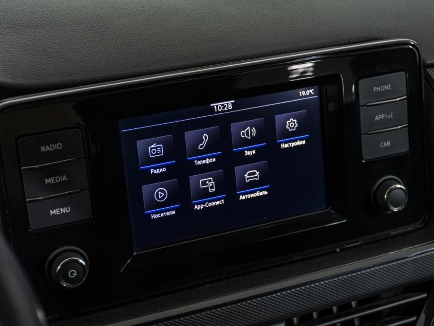 Volkswagen Polo VI Москва  - изображение 17