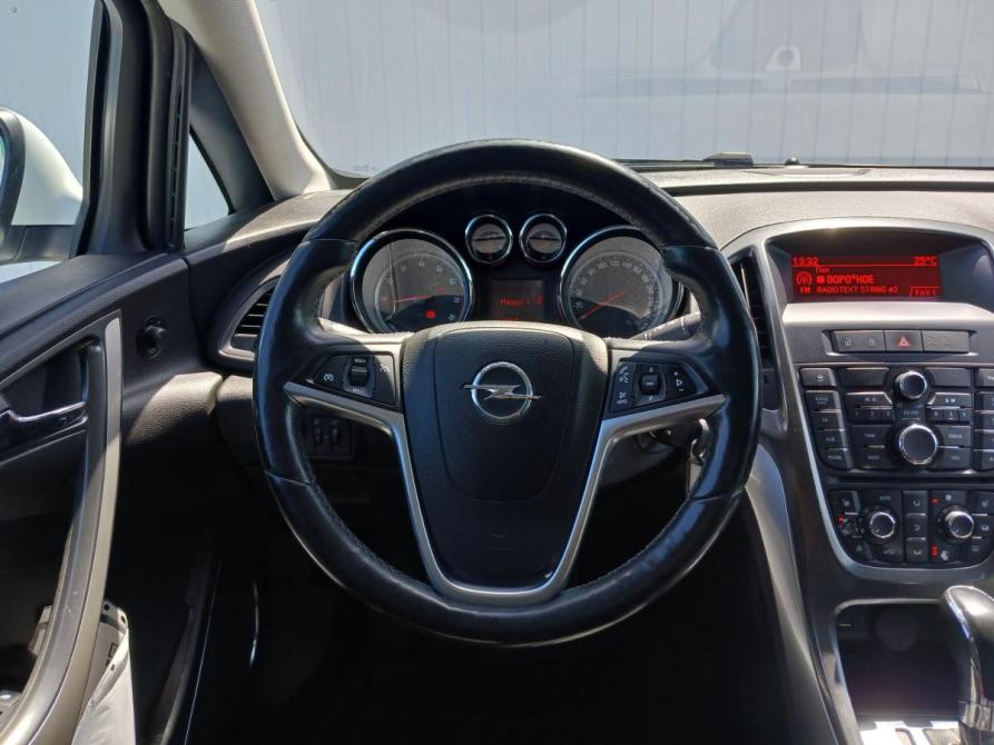 Opel Astra J Новочеркасск  - изображение 13