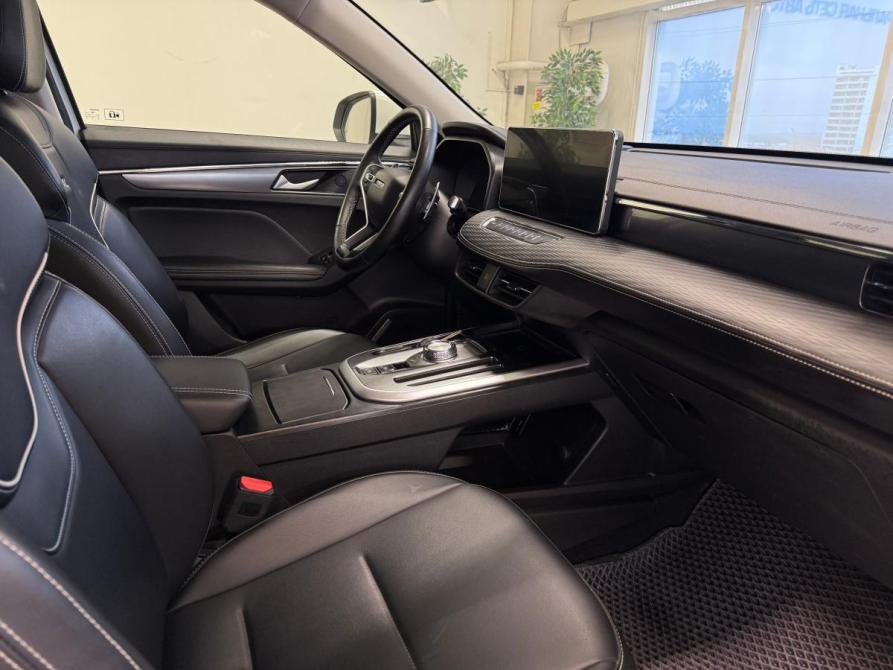 Haval Jolion I Волгоград  - изображение 9