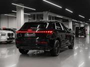 Audi Q5 III (GU) Москва  - изображение 37