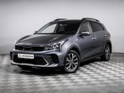 Kia Rio IV Рестайлинг Москва  - изображение 18