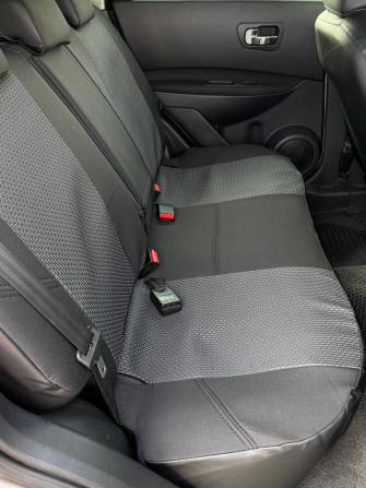 Nissan Qashqai I Рестайлинг с пробегом 2010 года, цена 900 000 рублей, 171900 км, внедорожник, Автокод Объявления
