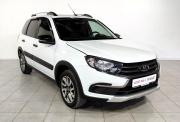 Lada (ВАЗ) Granta I Рестайлинг Саратов  - изображение 26