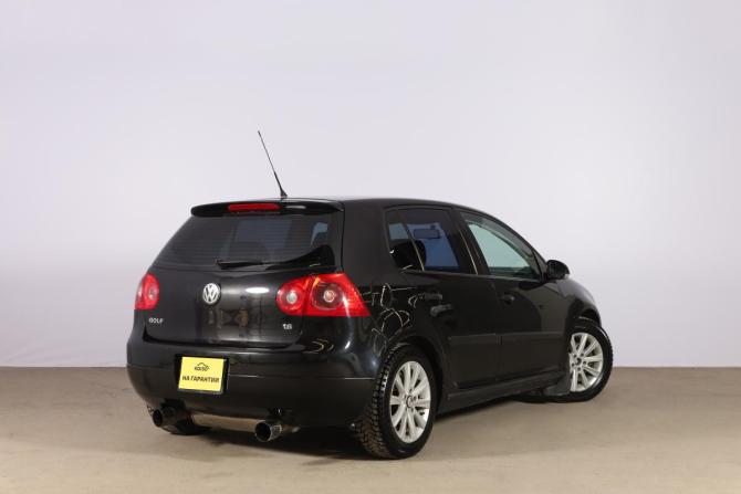 Volkswagen Golf V с пробегом 2005 года, цена 669 000 рублей, 342000 км, универсал, Автокод Объявления
