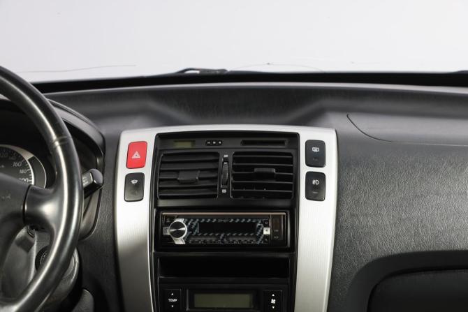 Hyundai Tucson I с пробегом 2007 года, цена 869 000 рублей, 328000 км, внедорожник, Автокод Объявления