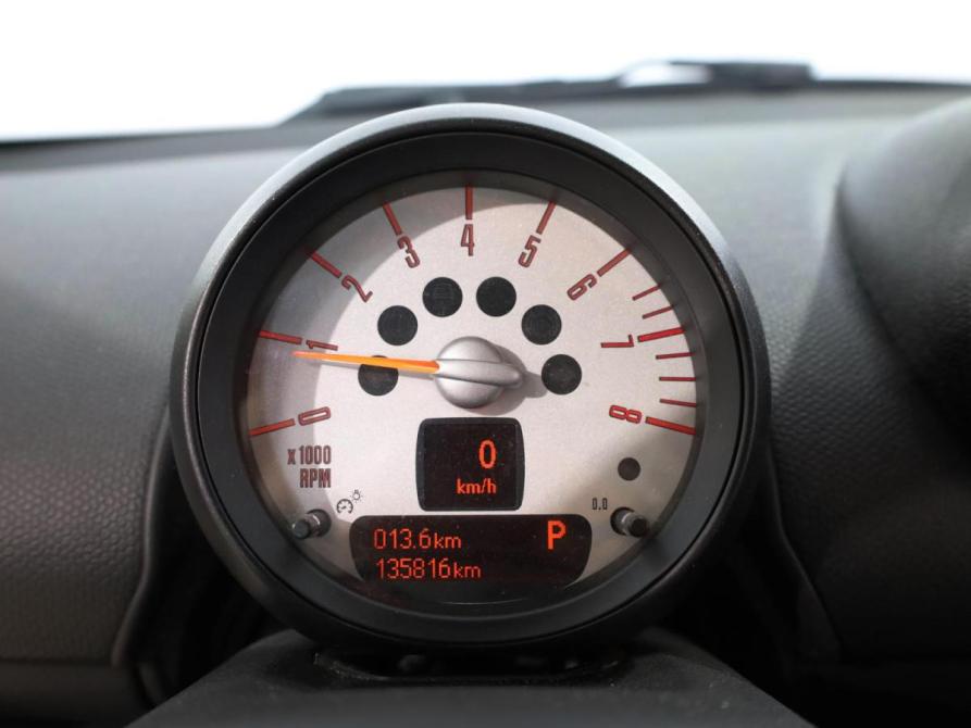 Mini Countryman I Ростов-на-Дону  - изображение 15